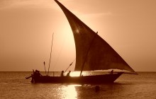 Zanzibar 5 Days