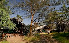 Kisima Ngeda Tented Camp