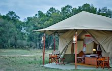 Kenzan Mara Tented Camp