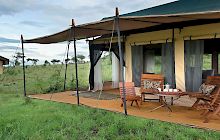 Kiota Camp Serengeti