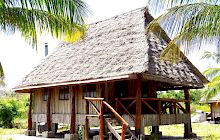 Pemba Lodge