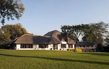 Ngorongoro Farm House